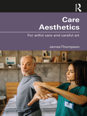 cover image of Care Aesthetics